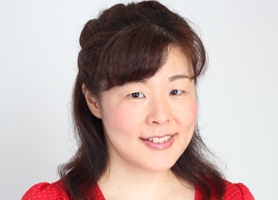 星河里奈