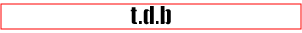 T.D.B